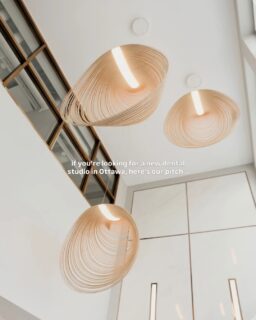 Looking for a new Ottawa dentist? 🦷

We could tell you all about our comfort-first, personalized care… but our patients say it best.