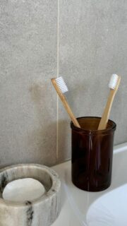 Meet Marvah 💛

The friendly face helping make your dental visits feel a little more relaxed. As a dental hygienist, she’s here to keep your smile healthy, and your experience stress-free.