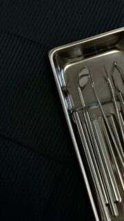 A little tour of W Dental Studio with Sarah 🦷🤍
From the moment you arrive, our goal is simple: to create a calm, welcoming, and stress-free dental experience. We’re here to make your visits feel easy, every step of the way.