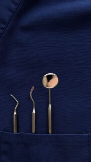 When in doubt, remember the golden rule: brush twice a day for two minutes 🦷✨

Our dental hygienist, Marvah, is here to answer some of your most common questions and keep your routine on track. Got a question? Comment it below!