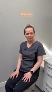 Meet Inna ✨ A trusted part of the W Dental Studio team for three years, known for her gentle, personalized approach to care. 

If you’re looking for a new dentist in Ottawa, we are accepting new patients — fill out the form on our website, or give us a call. We can’t wait to meet you! 

__
#ottawadentistry #westborodentist #wdental #patientlove #dentalhygienists 
Ottawa dental office, Westboro Ottawa