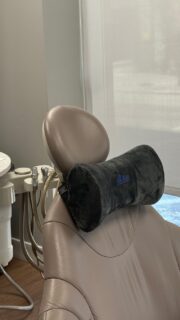 Out with the old, in with the new 🪥💫

Traditional impressions can be uncomfortable and messy… so we’ve moved to a more modern approach. Our 3D scanner allows for a faster, cleaner, and more precise way to capture your smile designed with your comfort in mind.

Anyone due for a mouthguard? 👀

__
#ottawadentistry #mouthguard #custommouthguard #ottawadental Ottawa, Westboro, Dentistry