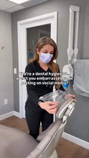 Yes, I am embarrassed actually… now please go floss. 

___
#Ottawa #OttawaDentist #OttCity Ottawa Dentist, Ottawa dental office, Westboro Ottawa