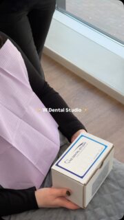 Your secret to a brighter smile will stay with us 👀✨
At W Dental, we create custom whitening trays using a 3D scan of your smile, giving you a more comfortable fit and a more personalized experience.
The result? Professional whitening you can use at home, on your own time, with the flexibility to refresh whenever you need.
___
#OttawaDentist #OttawaDental #TeethWhitening #CosmeticDentistry #moderndentalcare