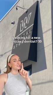 We know finding a new dentist in Ottawa for your entire family can feel overwhelming… so we made it easy 🤍🪥
We’re located in the heart of Westboro — our family-run practice is built around thoughtful care, modern dentistry, and making every visit as comfortable as possible.
Whether you’re due for a routine cleaning or searching for a dental home for your family, our team is here to help you feel right at ease.
__
#WestboroOttawa #OttawaDentist #OttawaDental #ModernDentistry #OttawaFamilyDentist